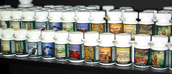 Veterinarian: Traditional Chinese Medicines (TCM): Veterinary Herbal Remedies